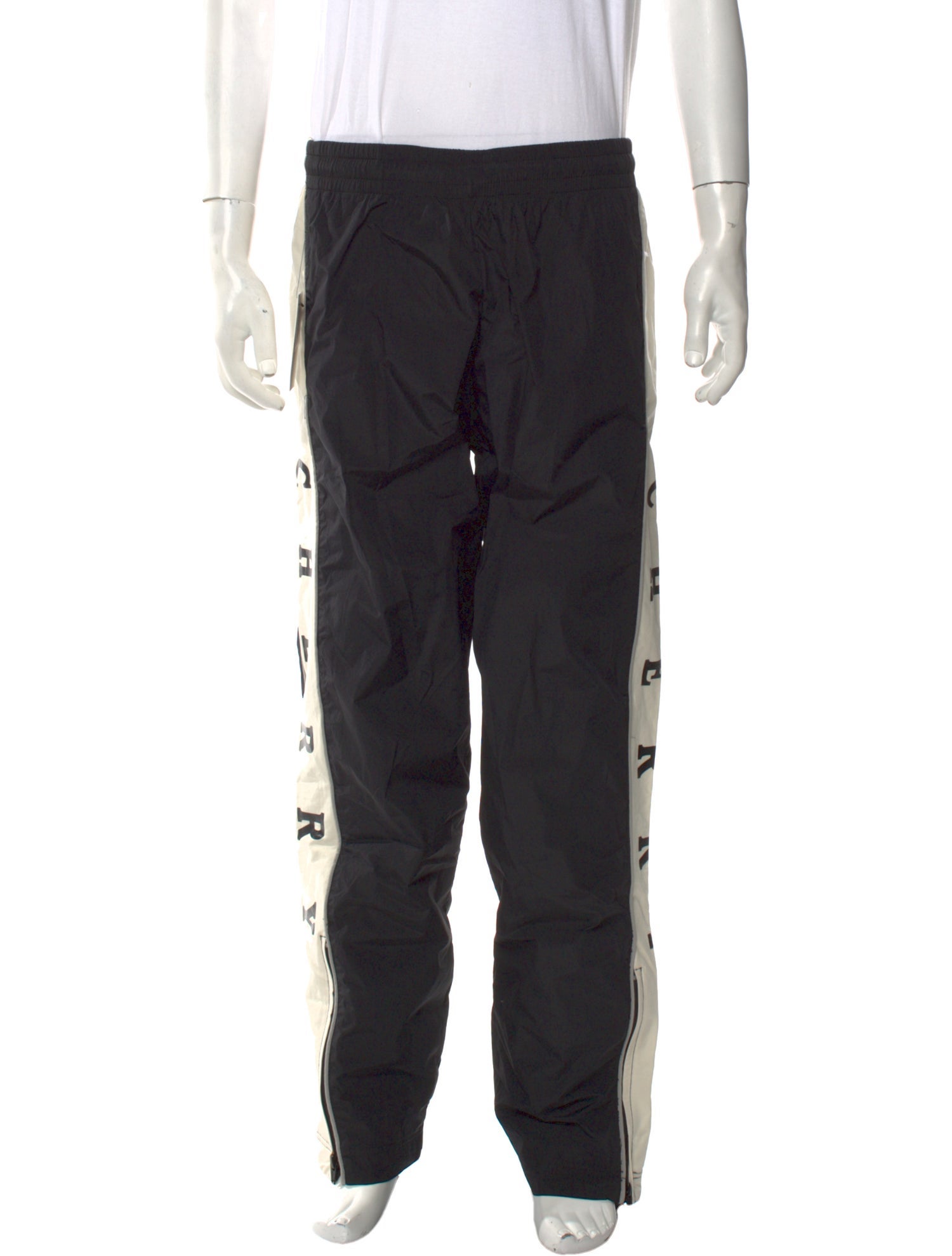 Cherry Los Angeles Printed Cargo Pants w/ Tags
