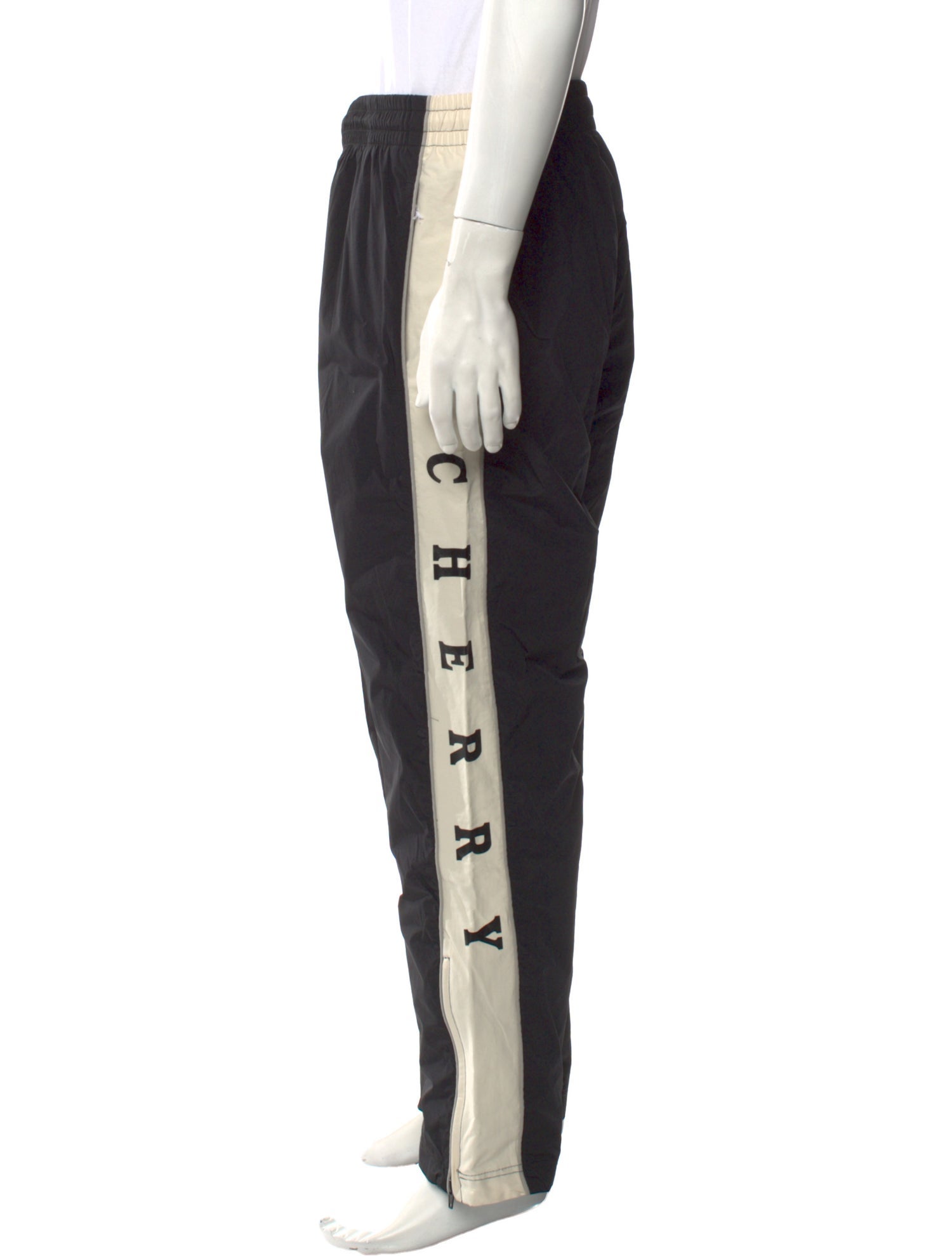 Cherry Los Angeles Printed Cargo Pants w/ Tags