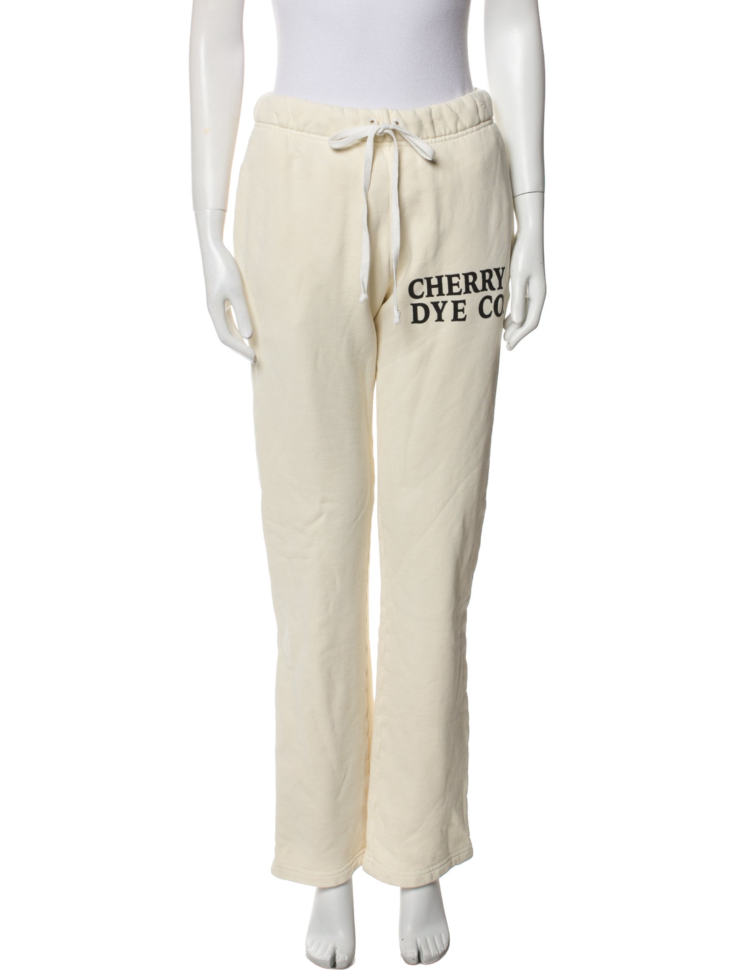 Cherry Los Angeles Sweatpants