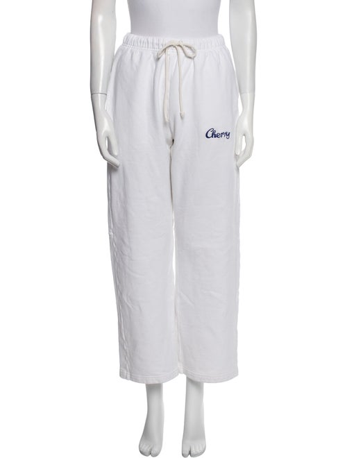 Cherry Los Angeles Sweatpants
