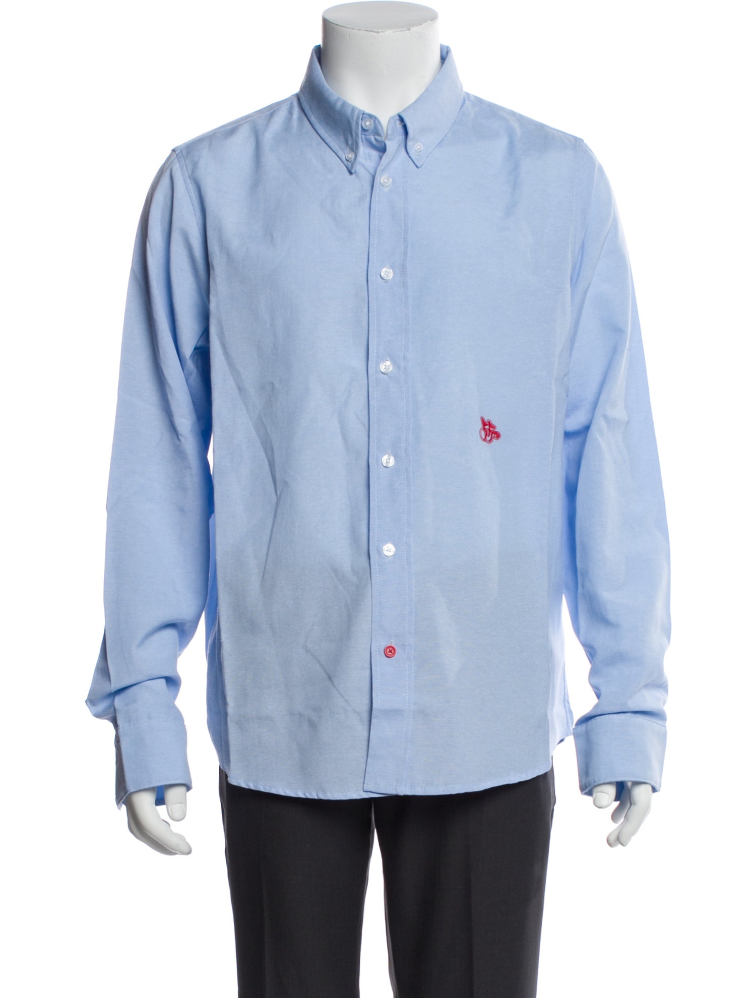 Cherry Los Angeles Long Sleeve Shirt