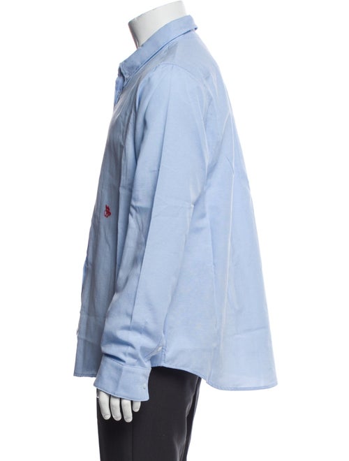 Cherry Los Angeles Long Sleeve Shirt