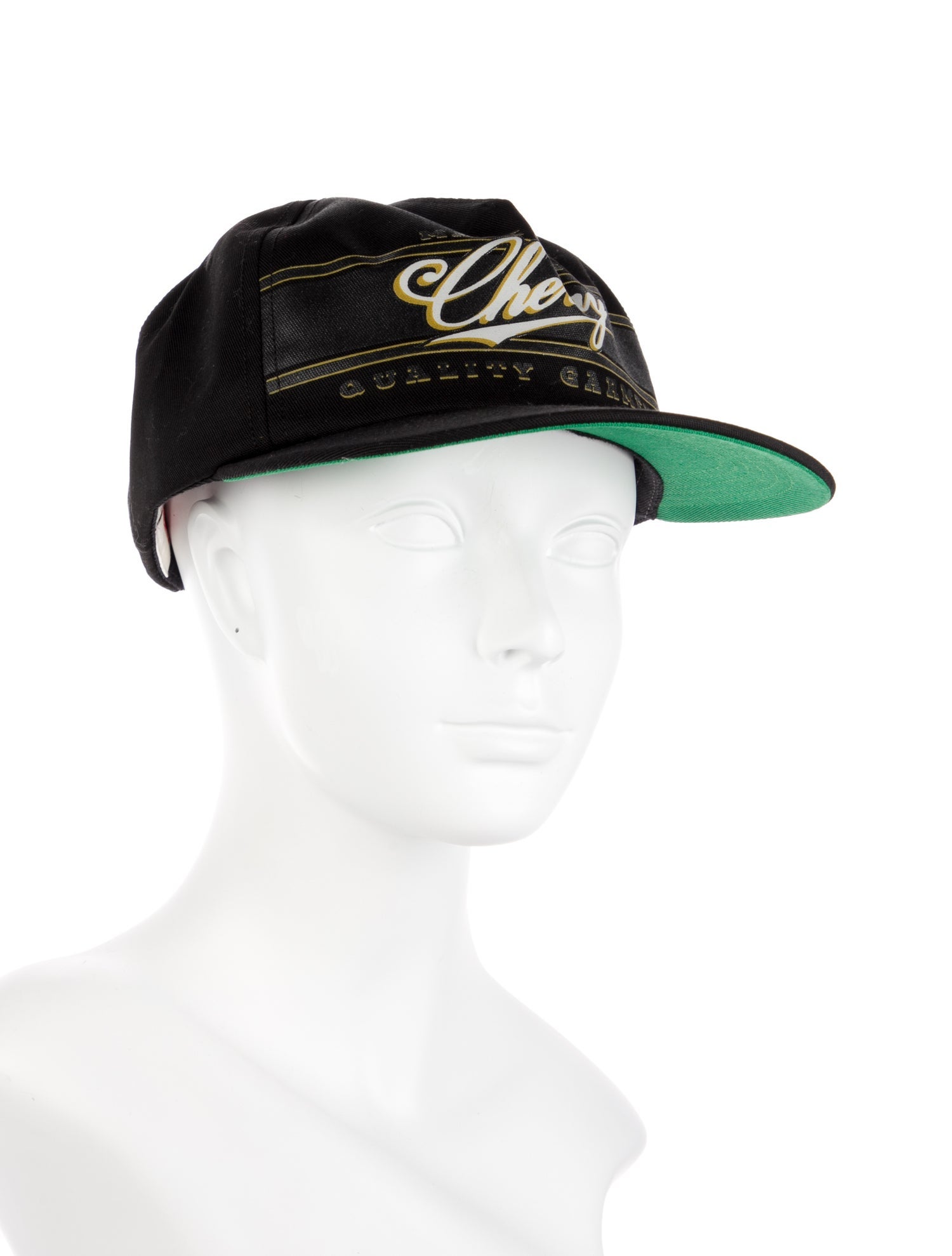 Cherry Los Angeles Baseball Hat