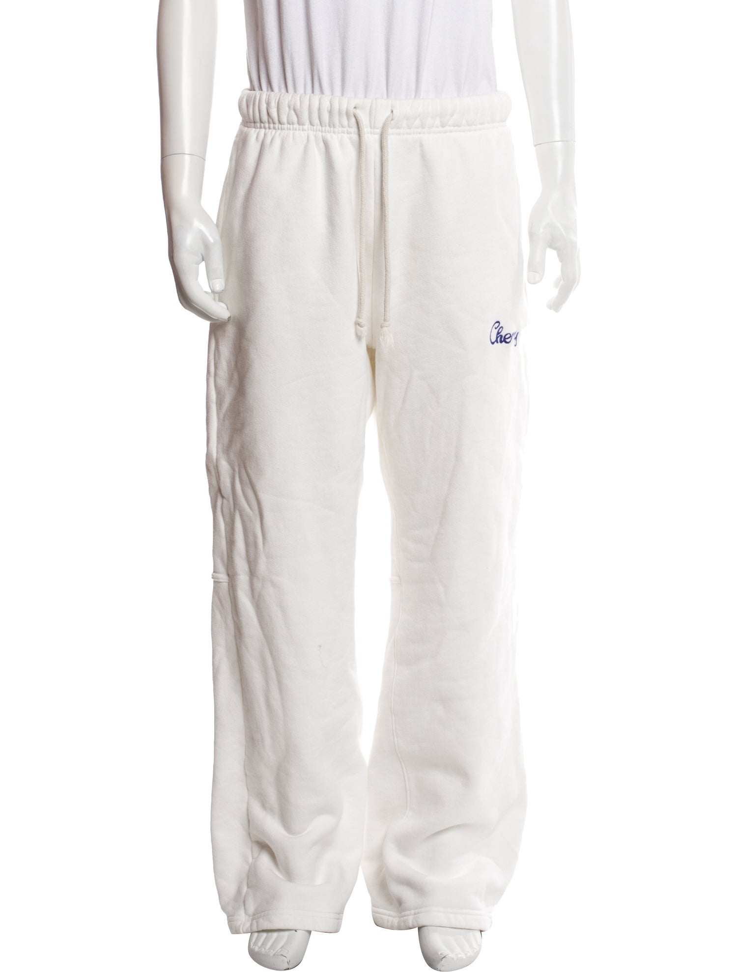 Cherry Los Angeles Lounge Bottoms