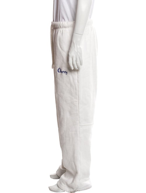 Cherry Los Angeles Lounge Bottoms