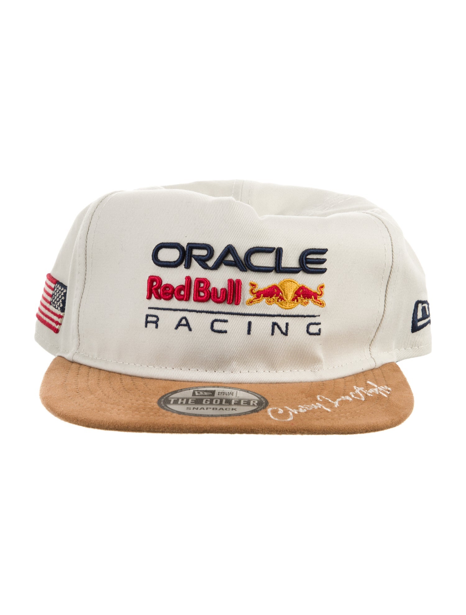 Cherry Los Angeles Embroidered Bas Base Cap