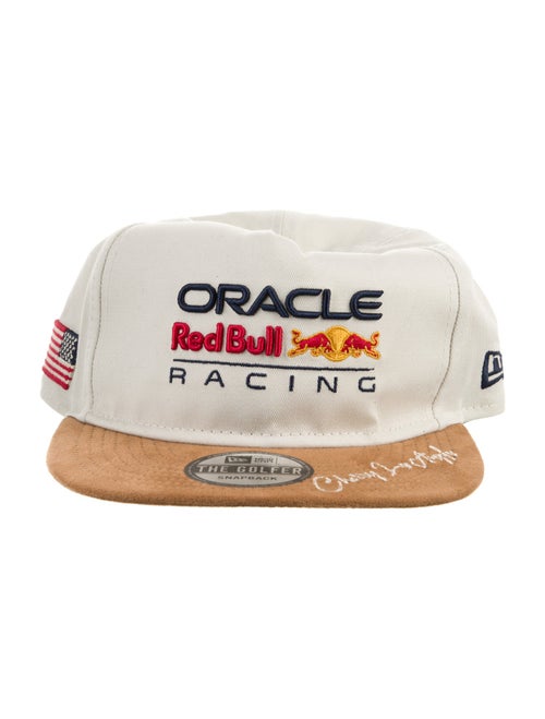 Cherry Los Angeles Embroidered Bas Base Cap