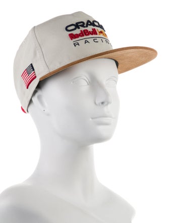 Cherry Los Angeles Embroidered Bas Base Cap