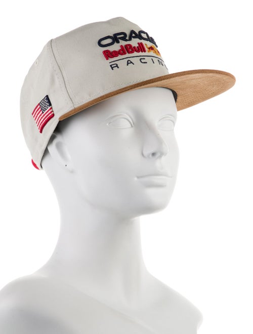 Cherry Los Angeles Embroidered Bas Base Cap