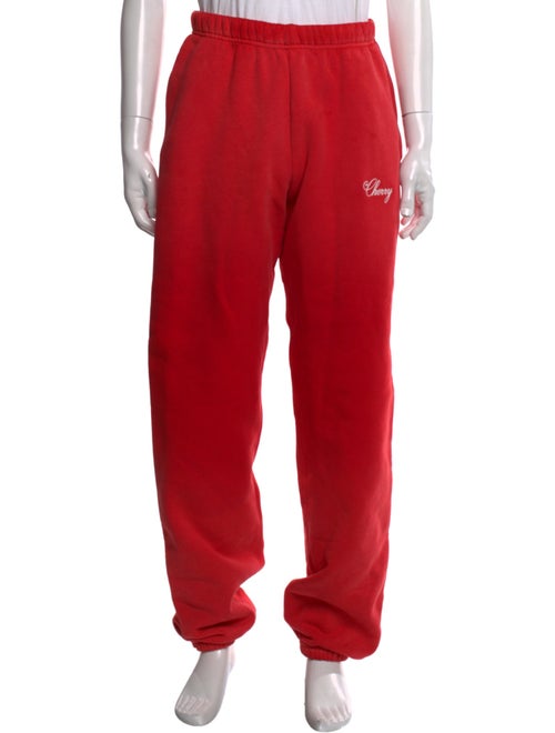 Cherry Los Angeles Lounge Bottoms