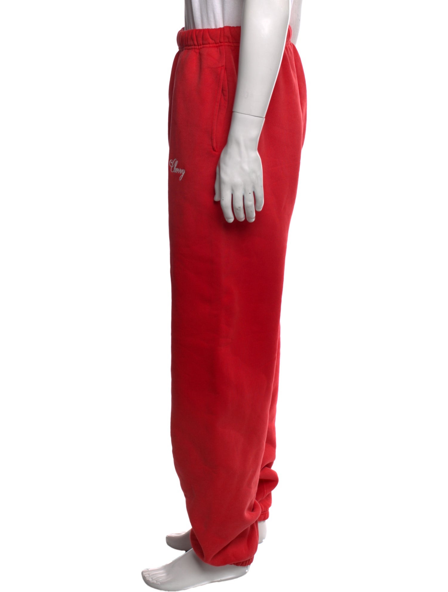 Cherry Los Angeles Lounge Bottoms