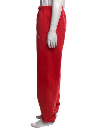 Cherry Los Angeles Lounge Bottoms