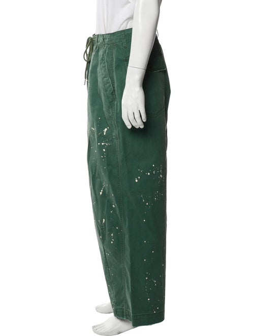 Cherry Los Angeles Printed Chinos