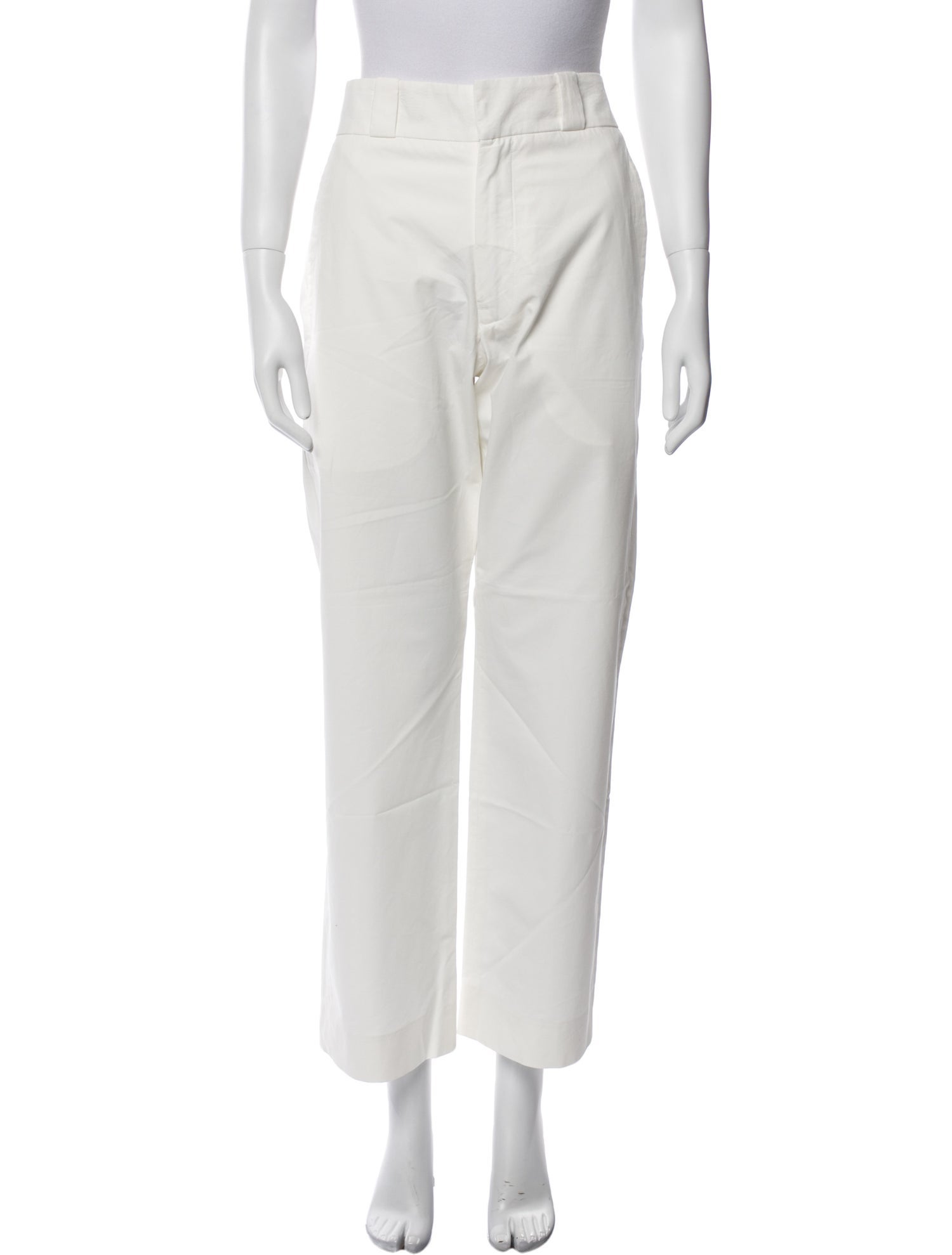 Cherry Los Angeles Wide Leg Pants