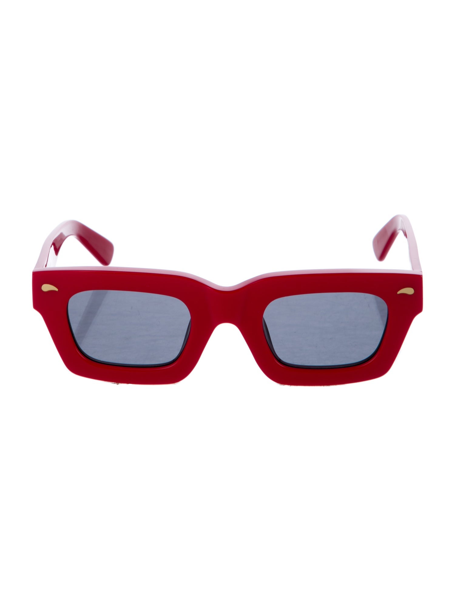 Cherry Los Angeles Wayfarer Tinted Sunglasses