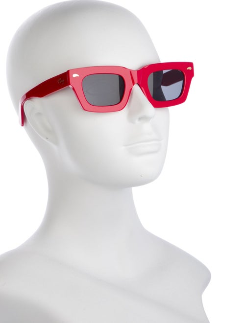 Cherry Los Angeles Wayfarer Tinted Sunglasses