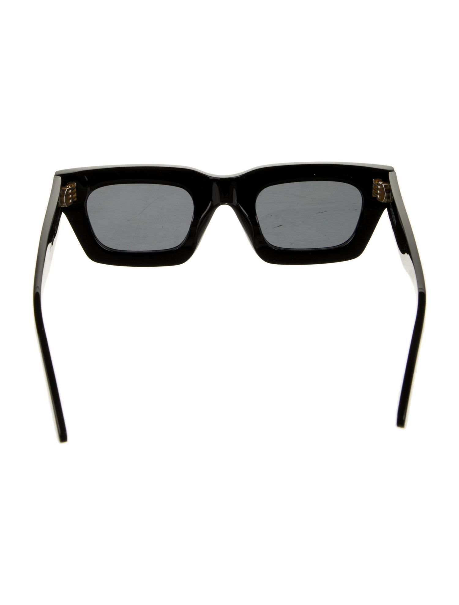 Cherry Los Angeles Square Tinted Sunglasses