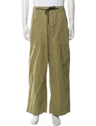 Cherry Los Angeles Cargo Pants