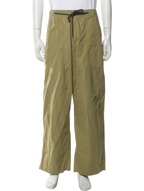 Cherry Los Angeles Cargo Pants