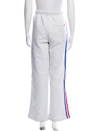 Cherry Los Angeles Striped Sweatpants