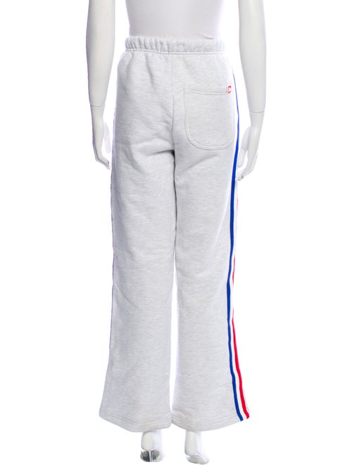 Cherry Los Angeles Striped Sweatpants