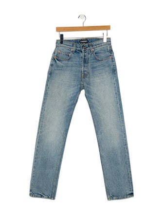 Cherry Los Angeles Skinny Jeans