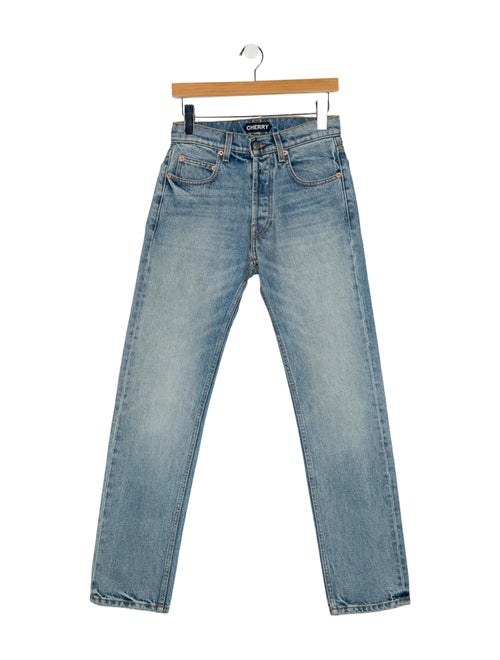 Cherry Los Angeles Skinny Jeans