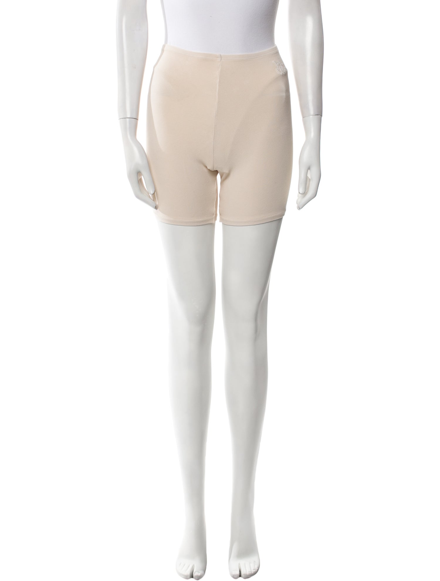 Cherry Los Angeles Mini Shorts