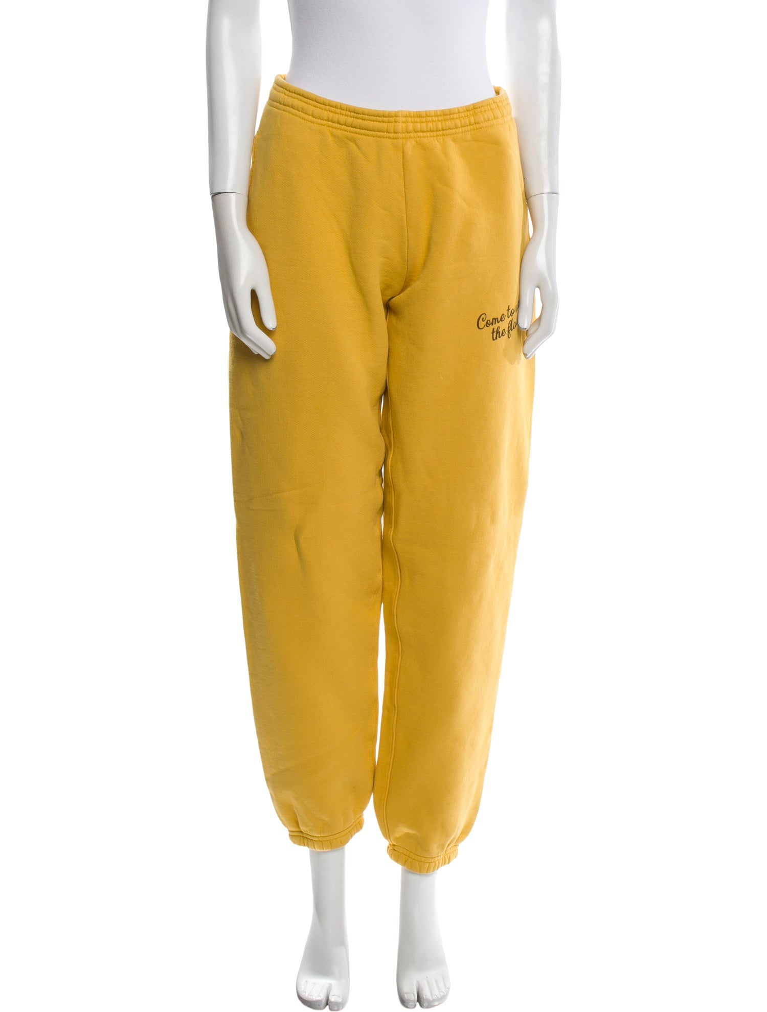 Cherry Los Angeles Sweatpants