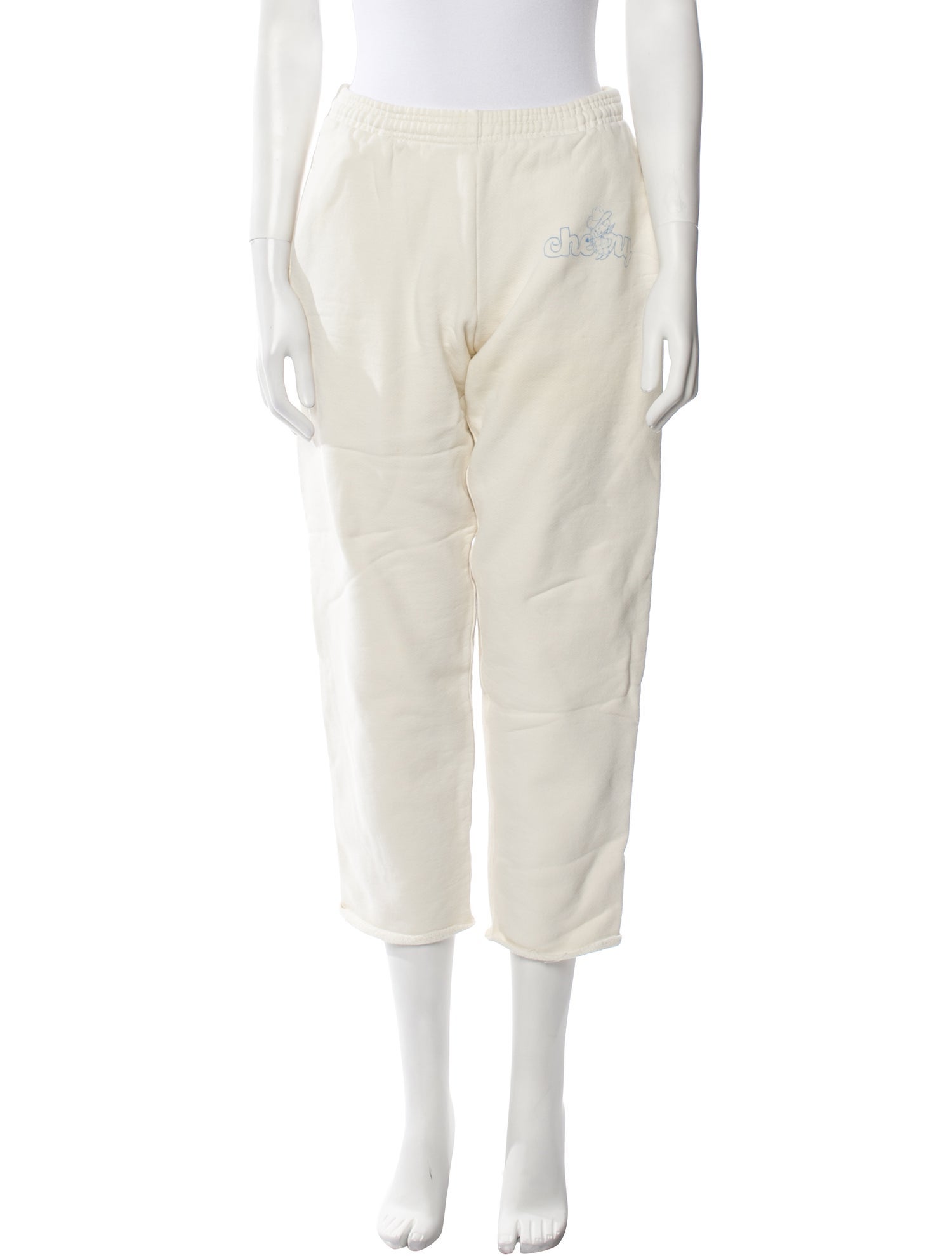 Cherry Los Angeles Sweatpants