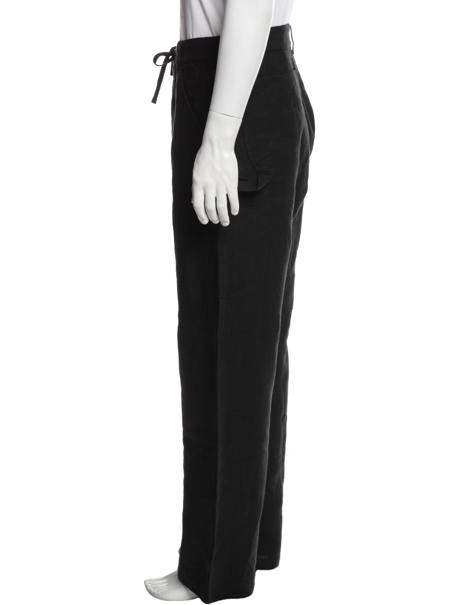 Cherry Los Angeles Linen Pants