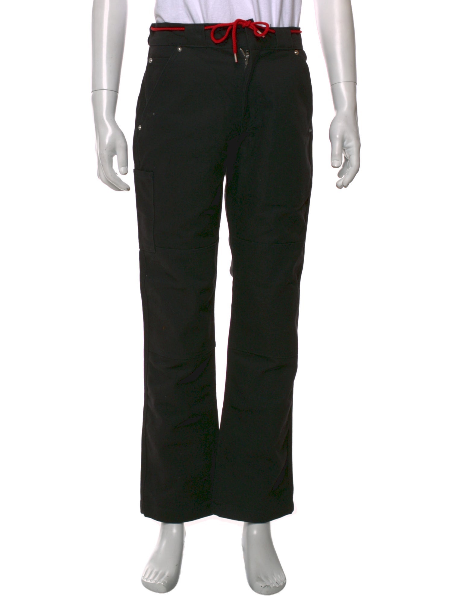 Cherry Los Angeles Pants