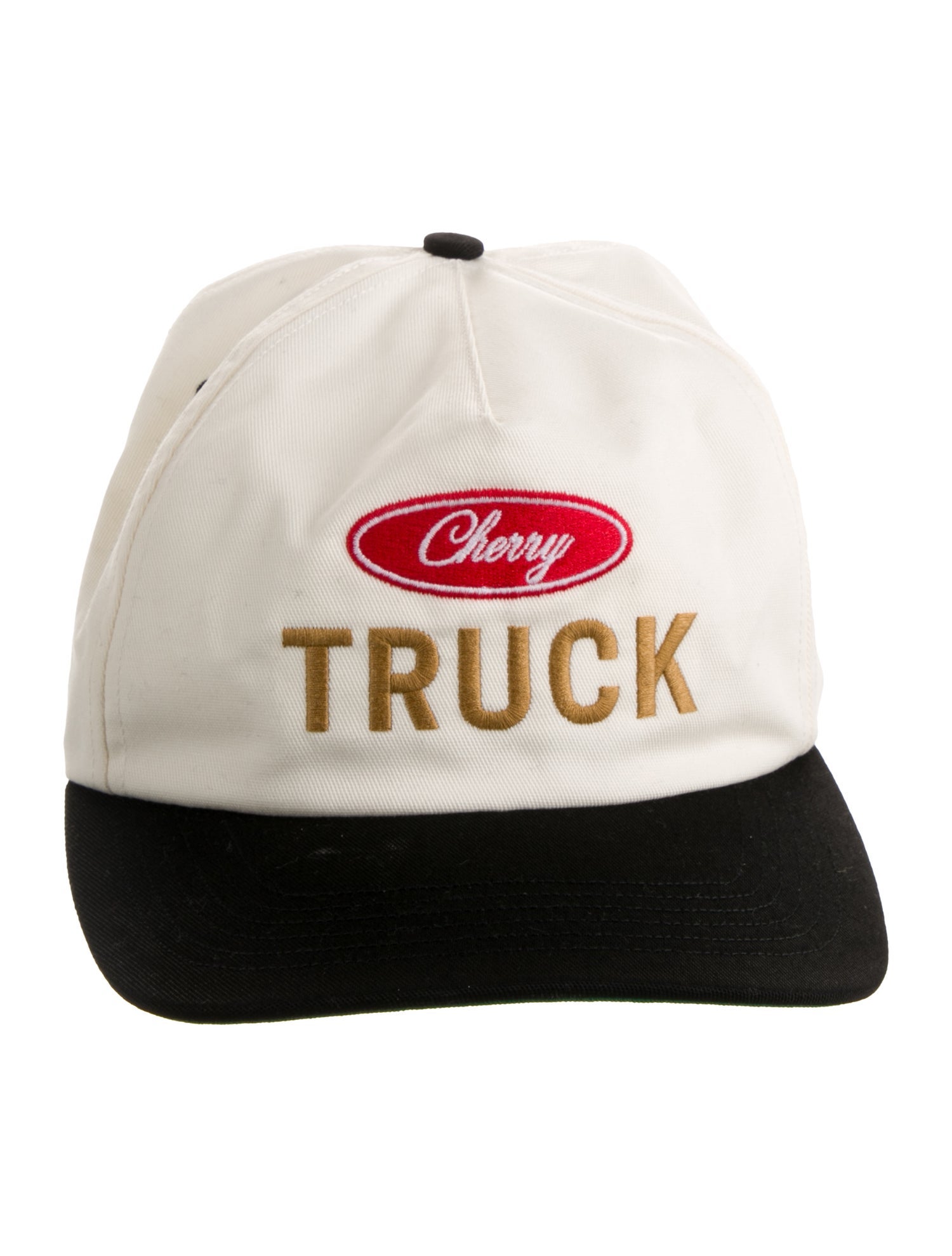 Cherry Los Angeles Baseball cap