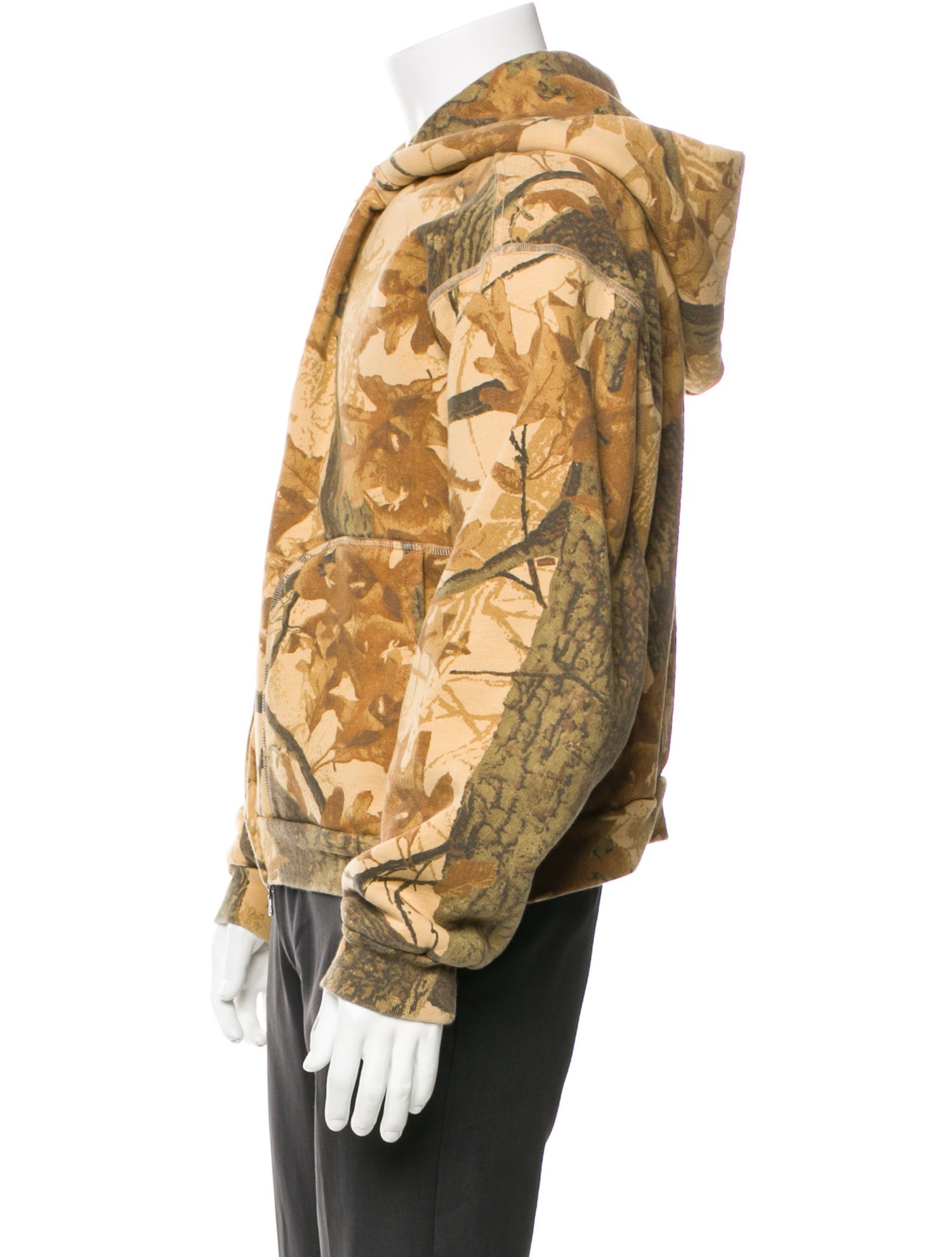 Cherry Los Angeles Printed Jacket