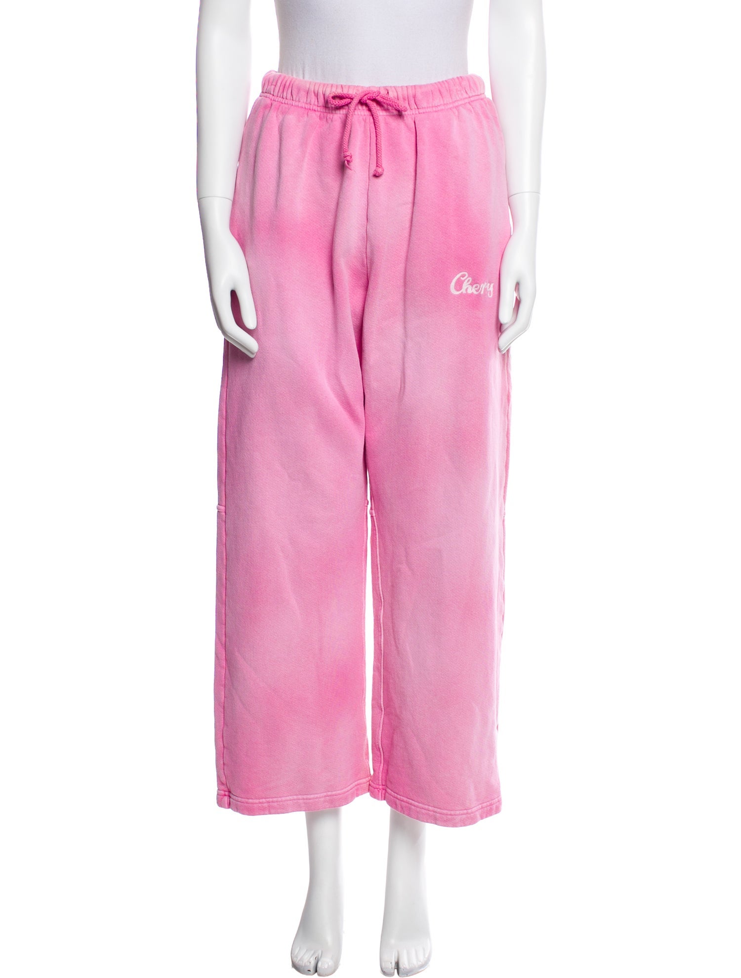 Cherry Los Angeles Sweatpants