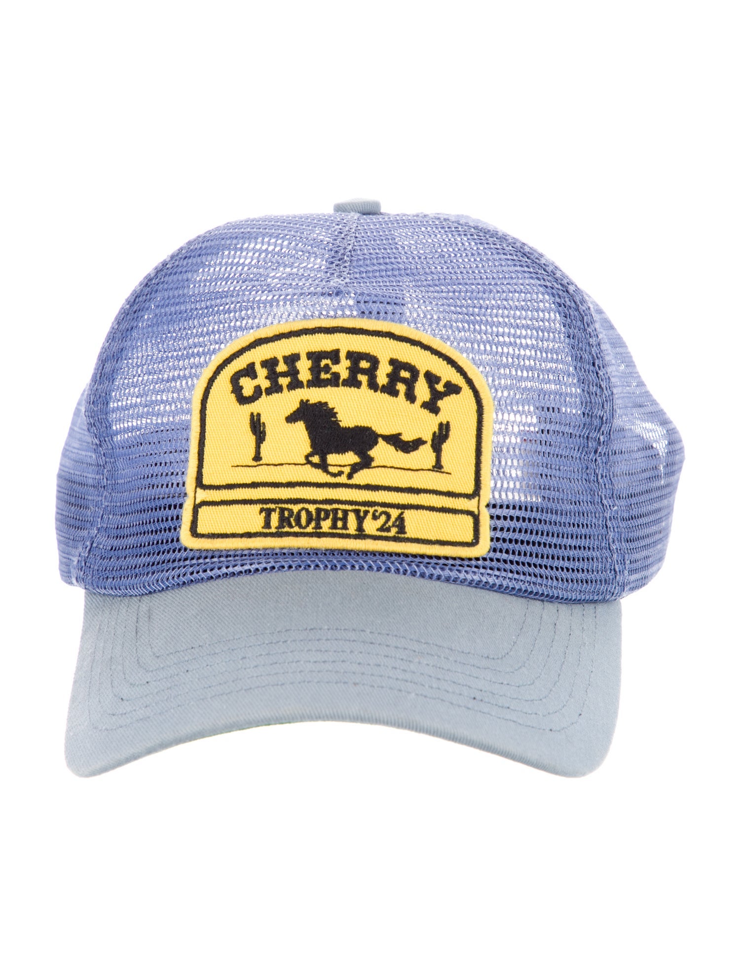 Cherry Los Angeles Hat