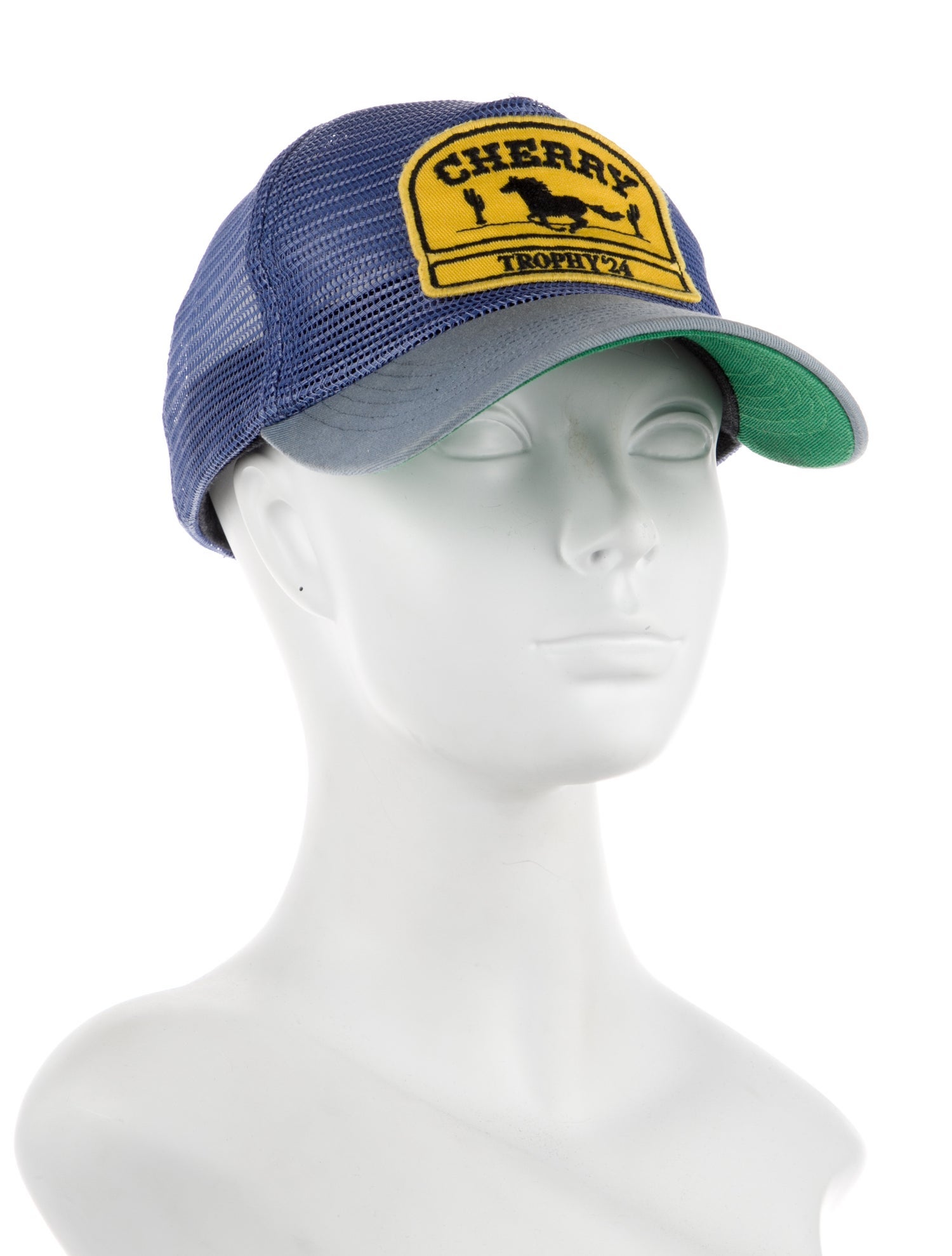 Cherry Los Angeles Hat