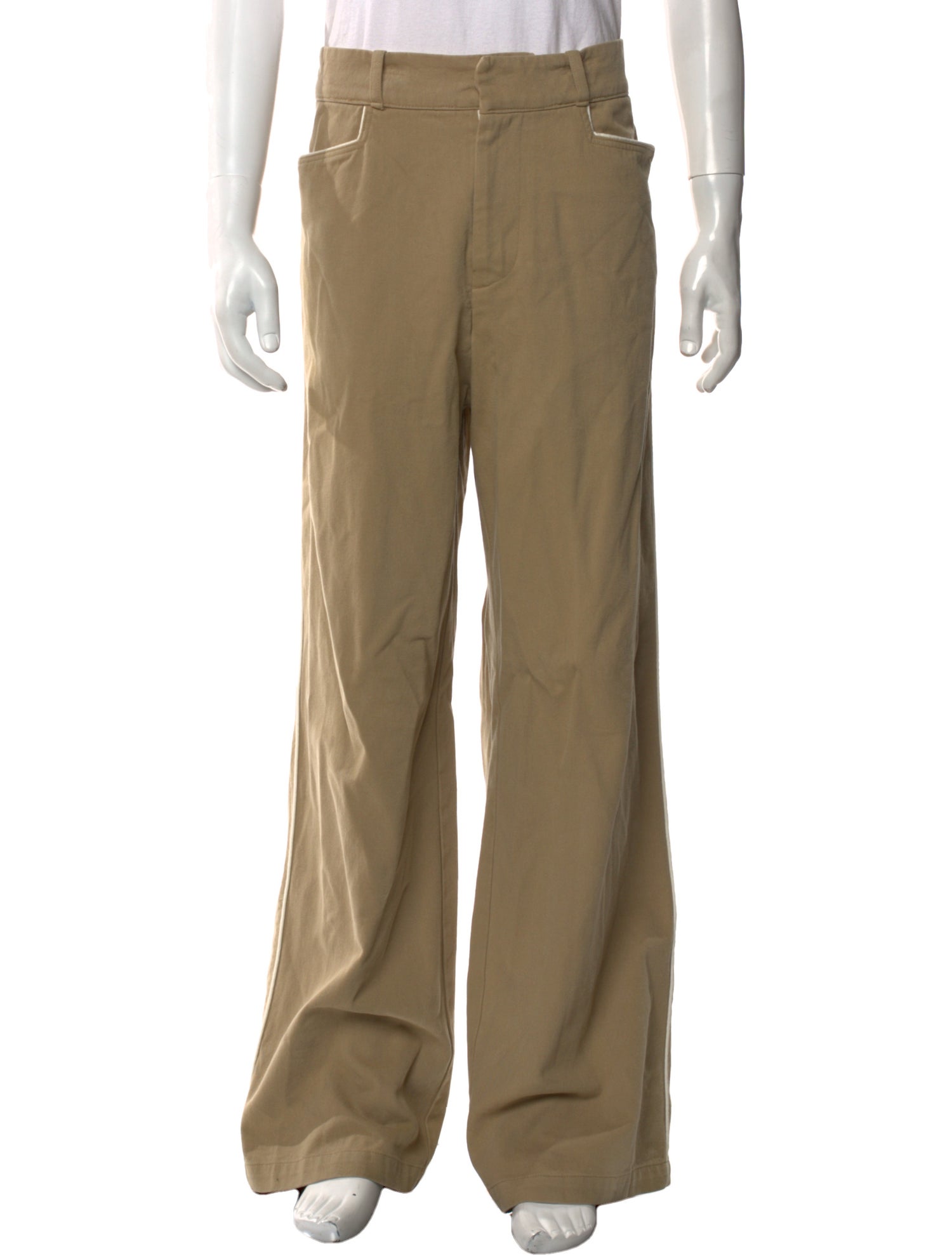 Cherry Los Angeles Pants