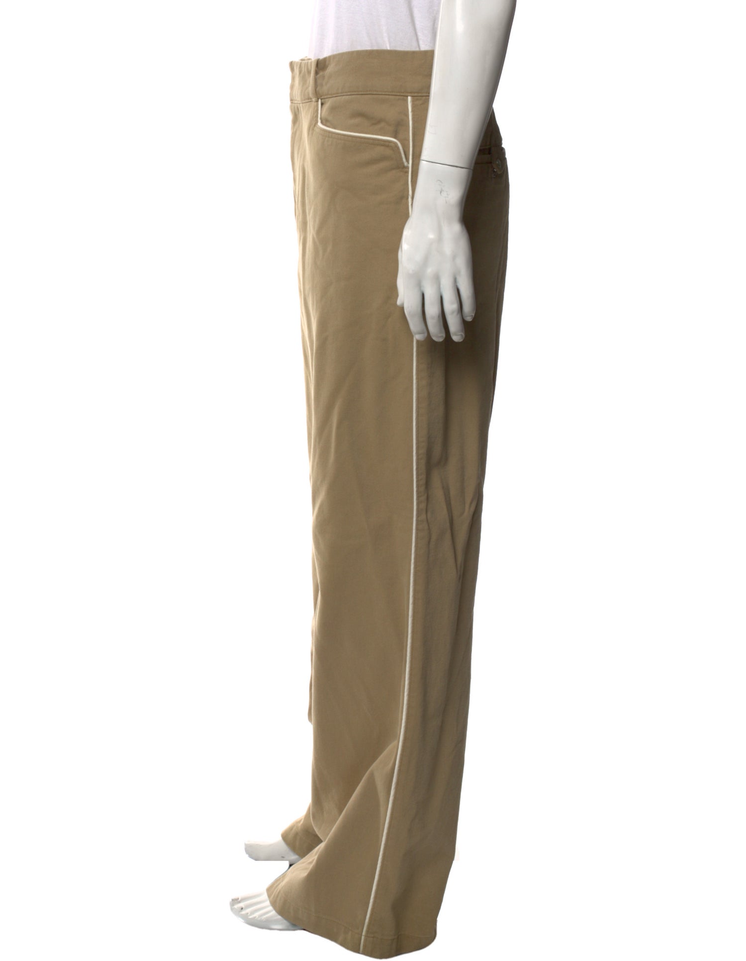 Cherry Los Angeles Pants