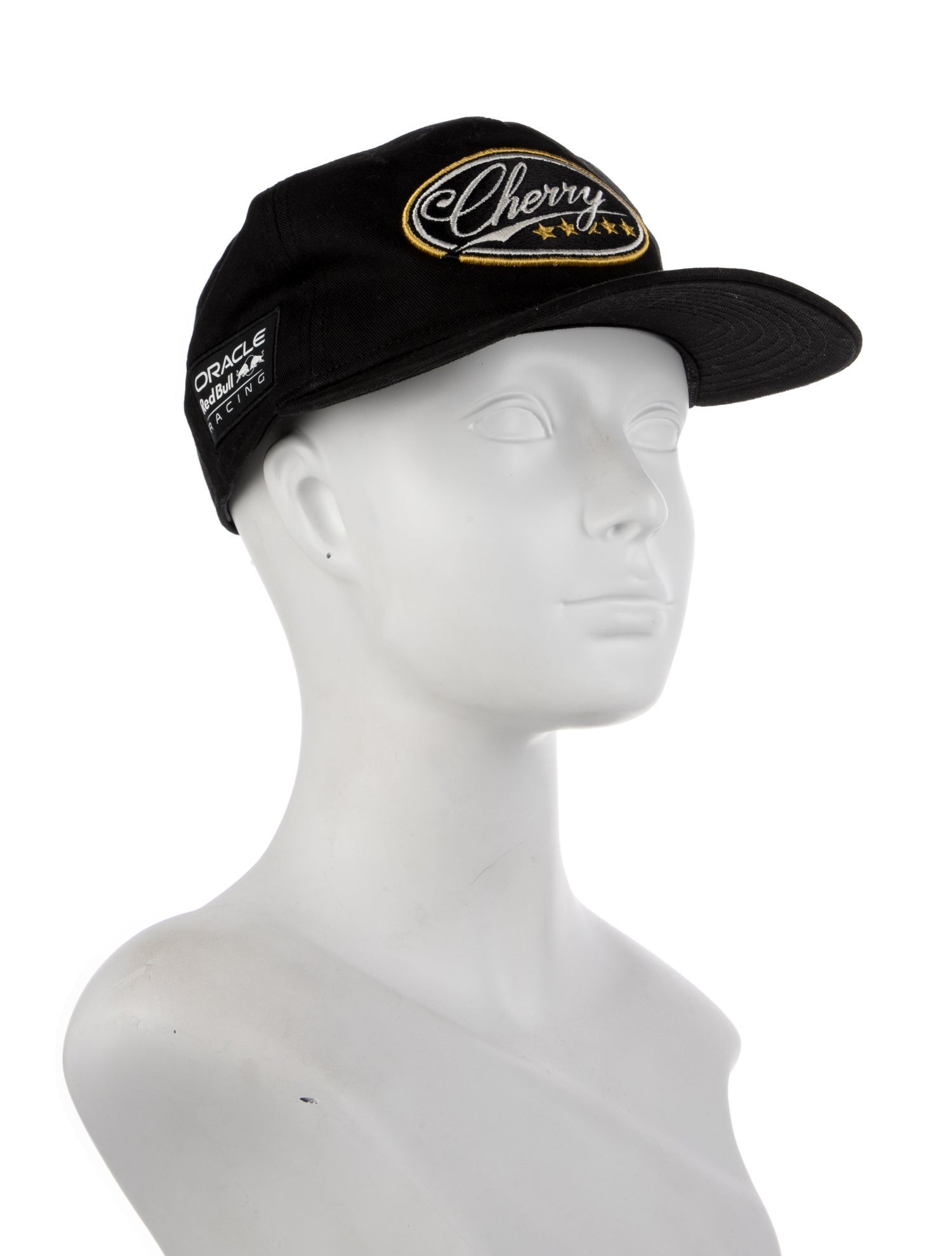 Cherry Los Angeles Red Bull Racing New Era Hat