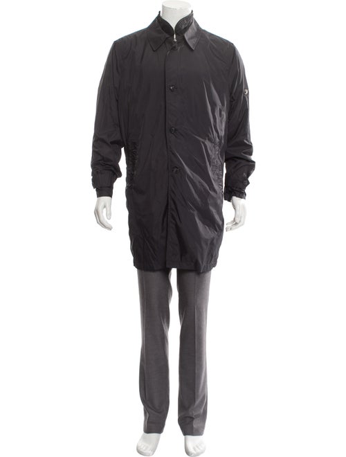 Cremieux Everyday Rain Coat