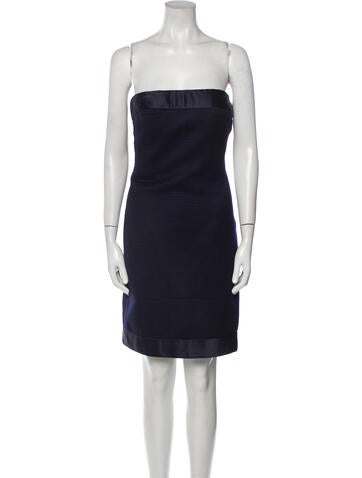 Carolyne Roehm Dresses Vintage Mini Dress M