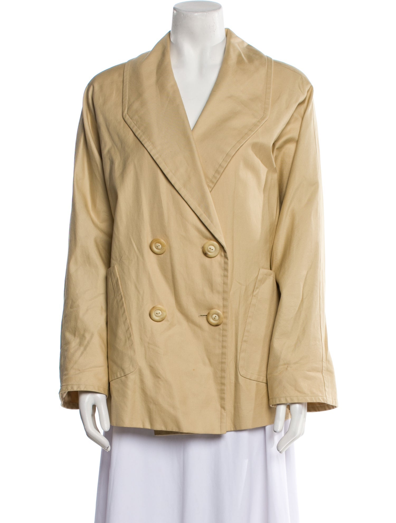 Carolyne Roehm Blazer