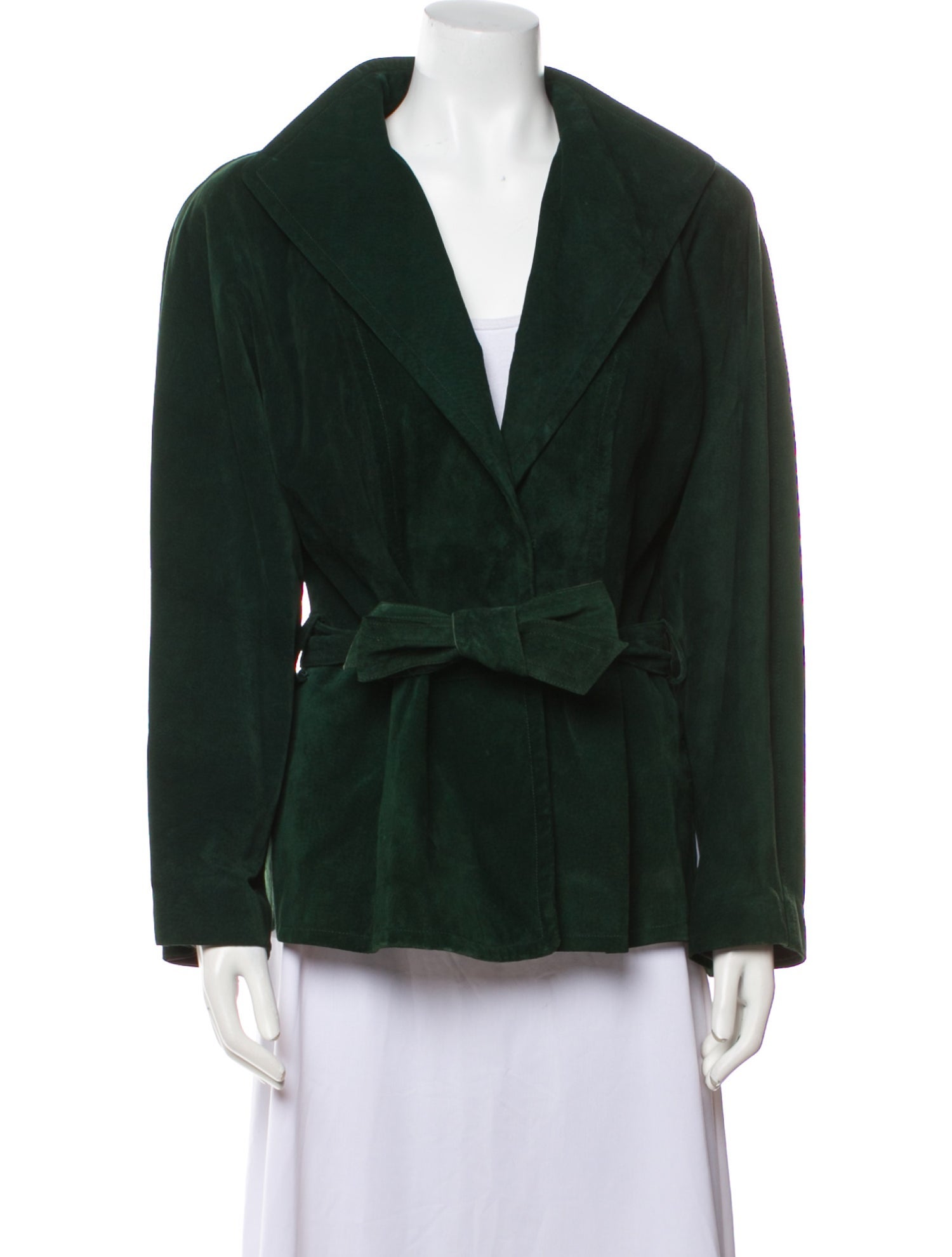 Carolyne Roehm Jacket