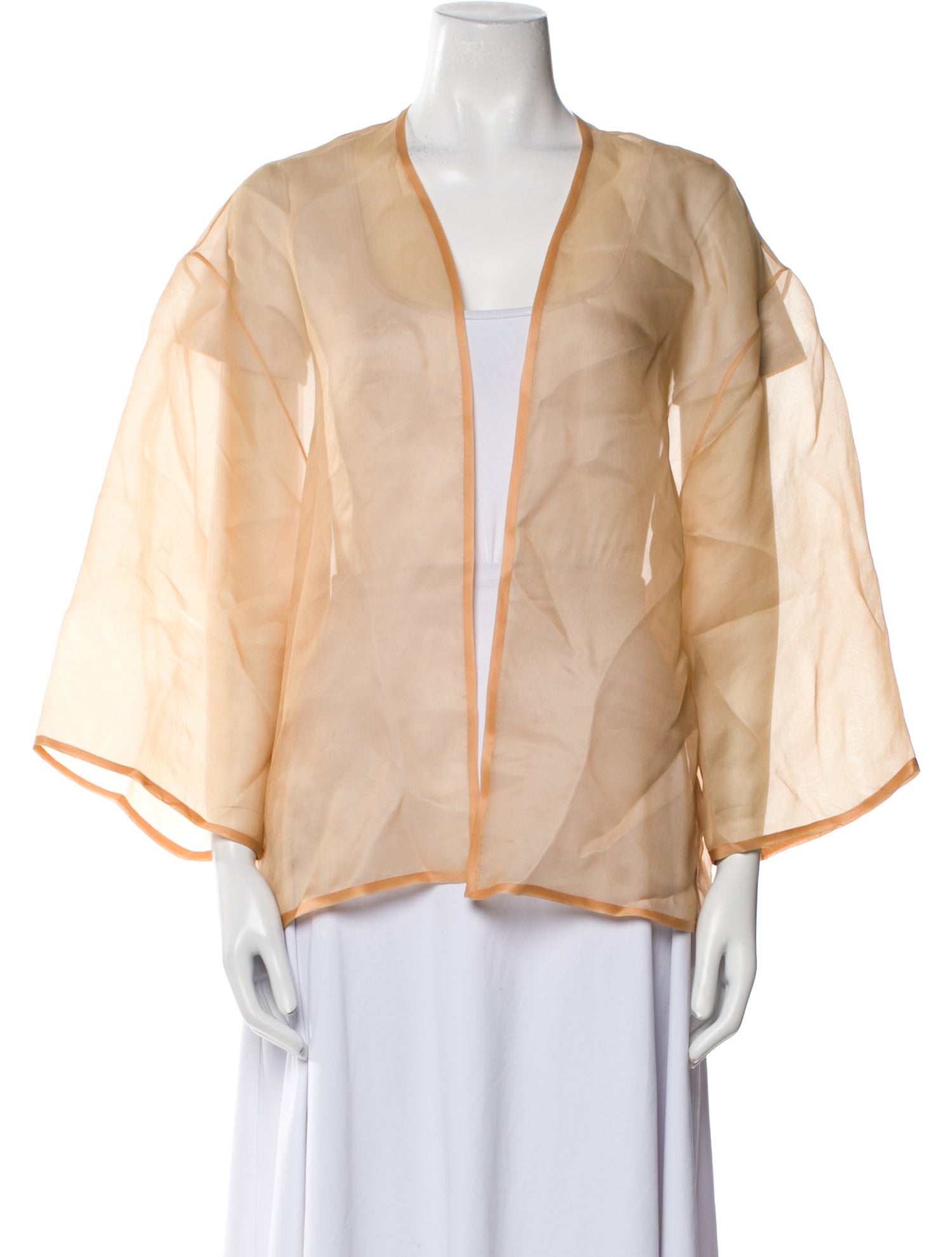 Carolyne Roehm Jacket