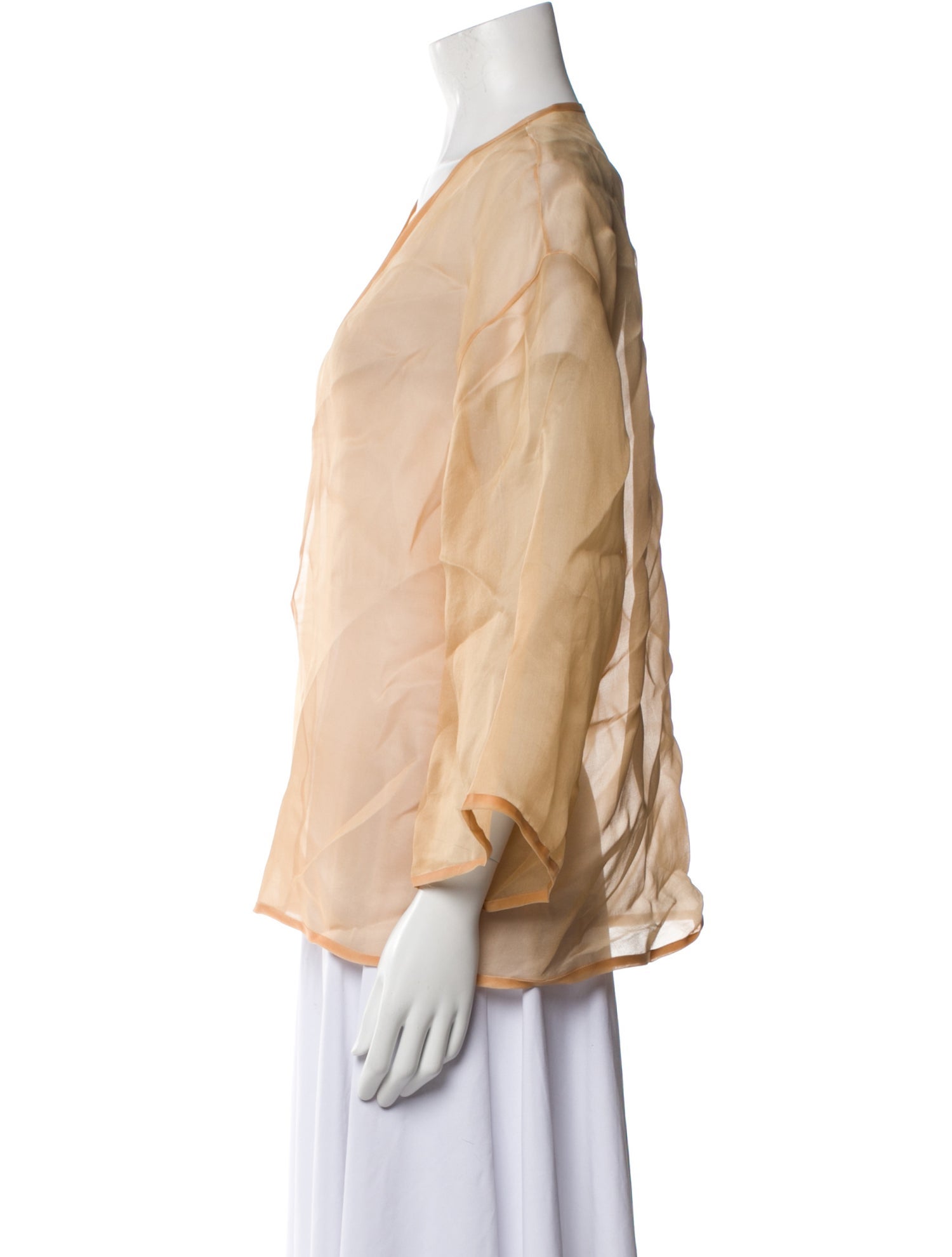 Carolyne Roehm Jacket