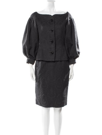 Carolyne Roehm Crystal Embellishments Set