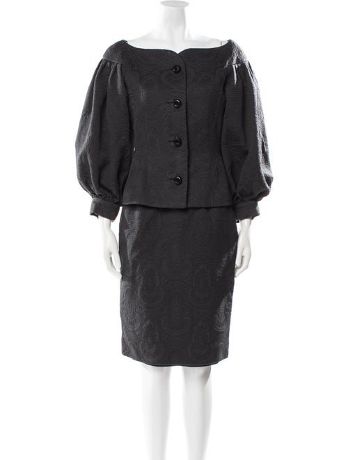 Carolyne Roehm Crystal Embellishments Set