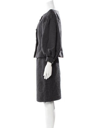 Carolyne Roehm Crystal Embellishments Set