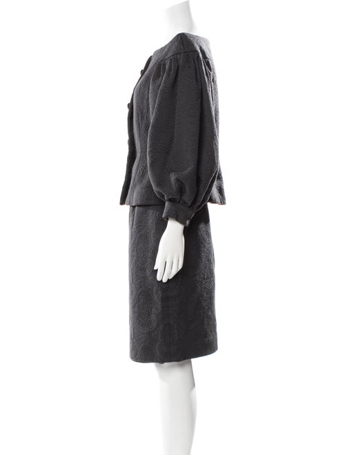 Carolyne Roehm Crystal Embellishments Set